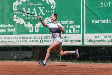 Bild 373 - Kuehlungsborner Tennisturnier